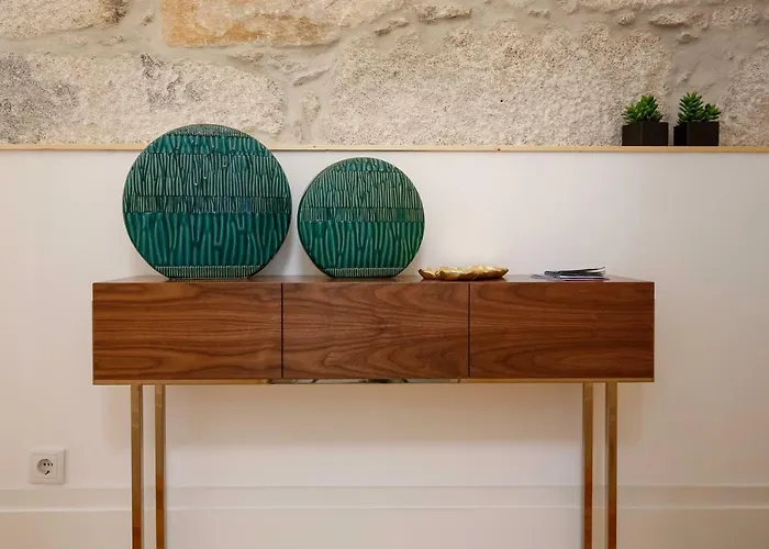 Esmeralda By Cozy Porto