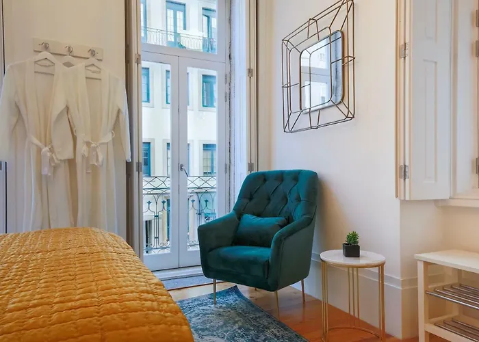 Esmeralda By Cozy Apartament Porto