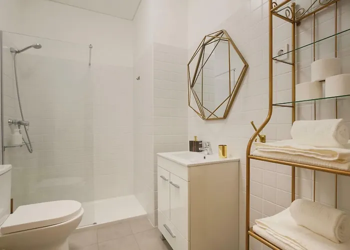 Esmeralda By Cozy Apartament Porto