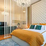 Esmeralda By Cozy Apartmán *