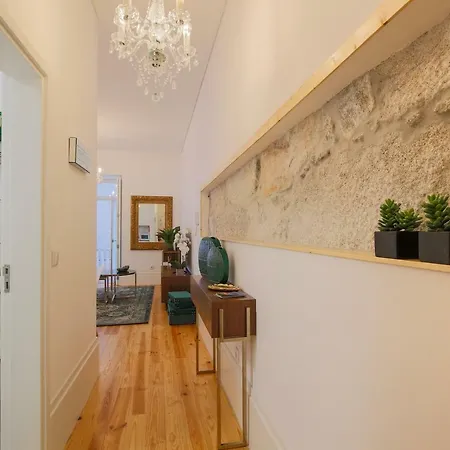 Esmeralda Luxury Appartement