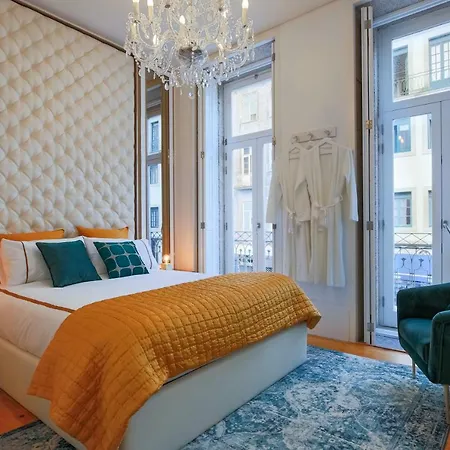 Esmeralda Luxury Oporto