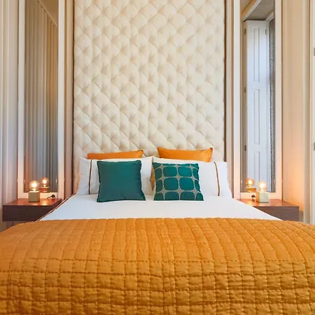 Appartement Esmeralda Luxury *