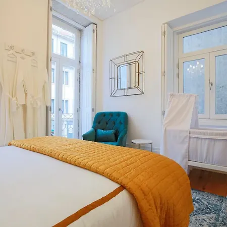 Esmeralda Luxury Appartement