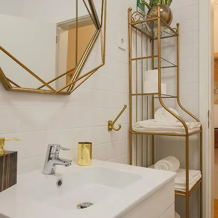 Appartement Esmeralda Luxury