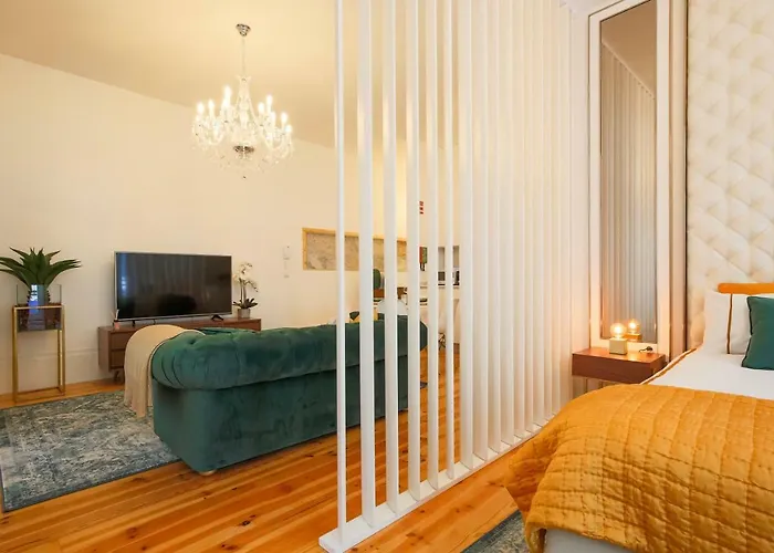 Esmeralda By Cozy Apartmán *