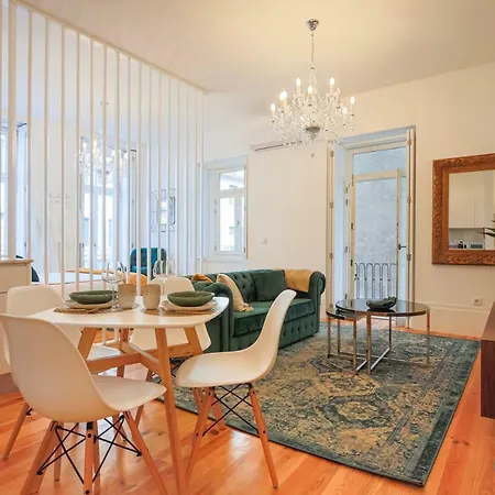 Esmeralda Luxury Appartement *