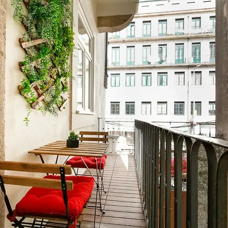 Esmeralda Luxury * Porto