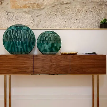 Esmeralda Luxury Porto