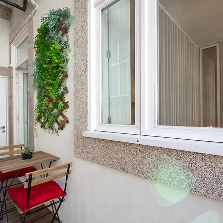 Esmeralda Luxury Appartement *