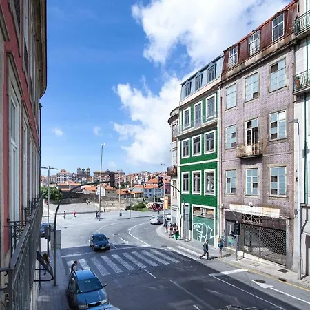 Esmeralda By Cozy Apartamento *