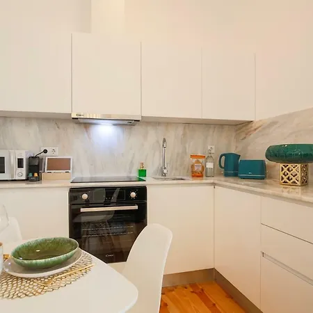 Esmeralda By Cozy Apartamento *