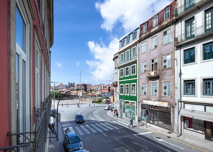 Esmeralda By Cozy Apartamento *