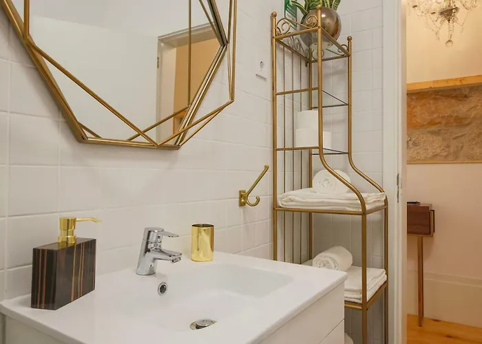 Apartamento Esmeralda By Cozy