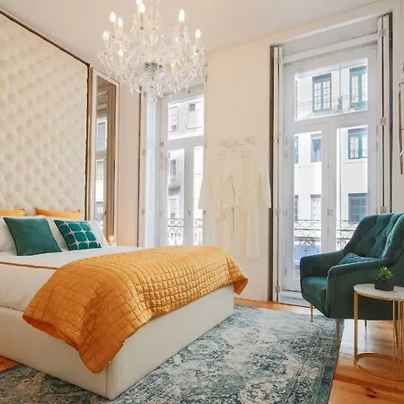 Esmeralda Luxury Oporto
