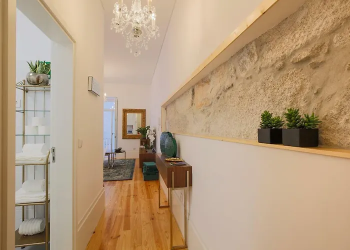 Esmeralda By Cozy Appartement