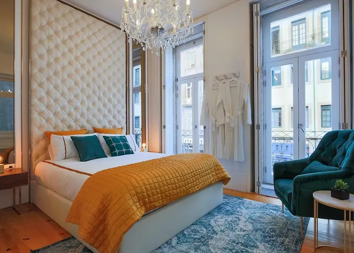 Esmeralda By Cozy Porto