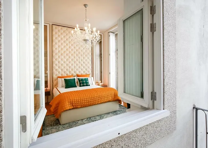 Esmeralda By Cozy Porto