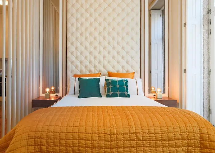 Appartement Esmeralda By Cozy *