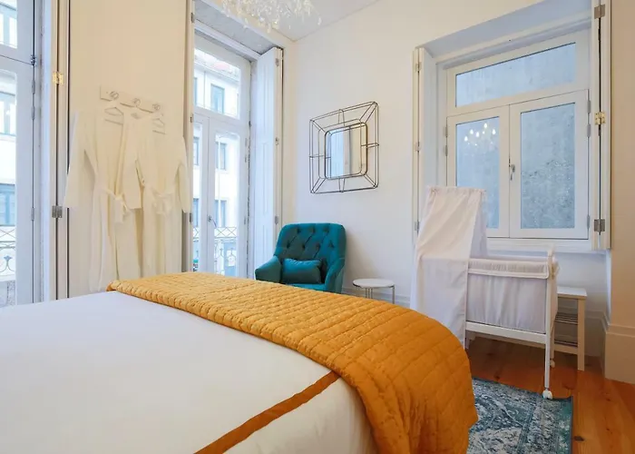 Esmeralda By Cozy Appartement